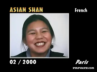 Asian Shan Has a Casting Call Interview That Turns Of course Hardcore